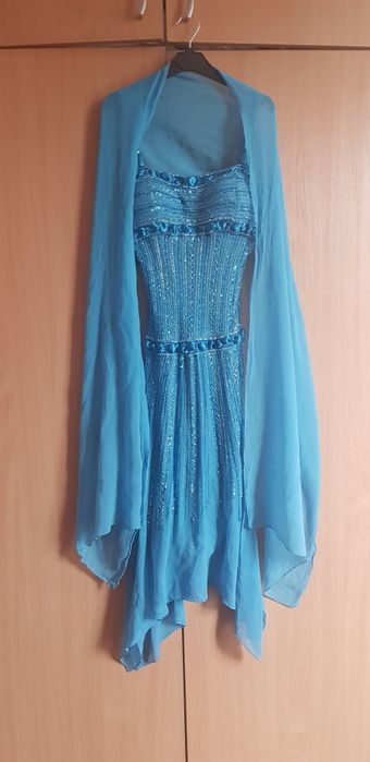 Платье Anne French Couture