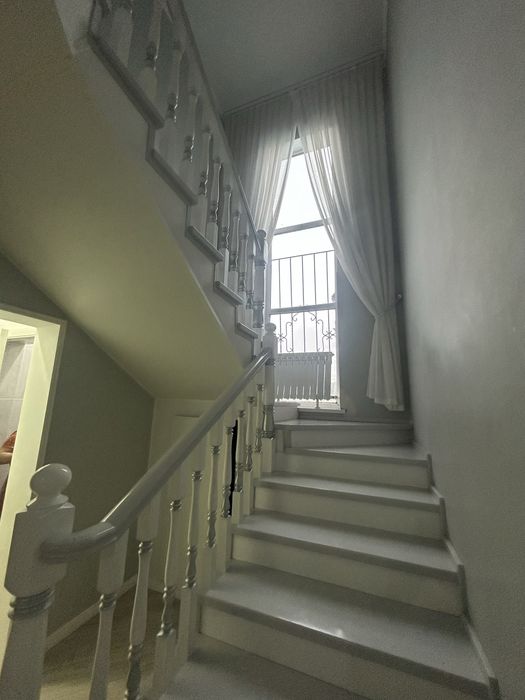 Коттедж в мкр.Акжар