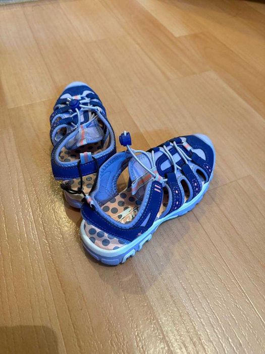 сандали для девочек