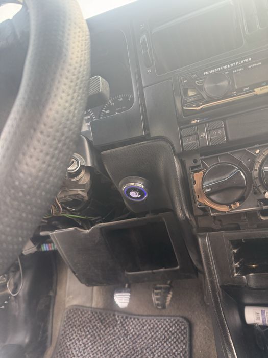 Пассат универсал