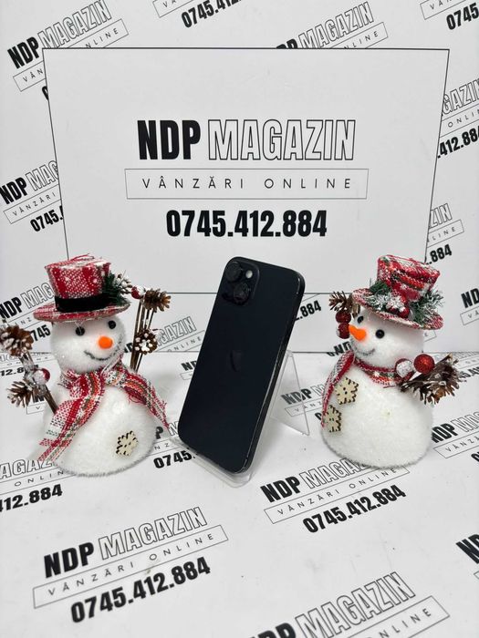 NDP Amanet NON-STOP Sos. Giurgiului 119 IPHONE 15 (46346)