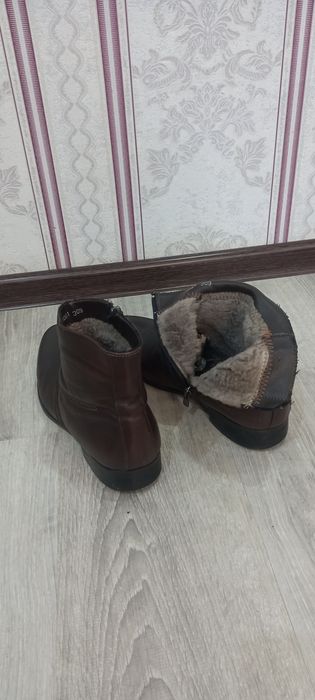 Продам Мужские обувь