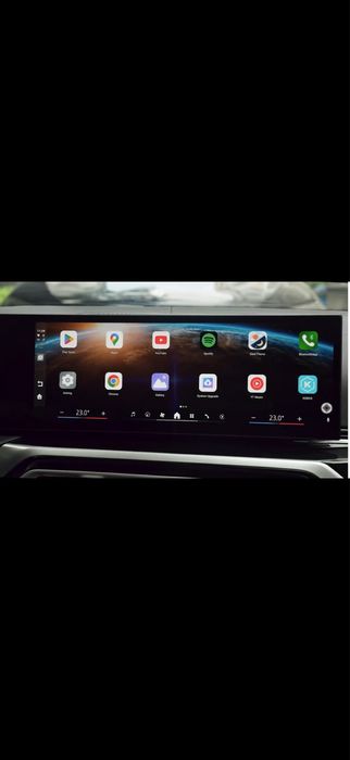 CarPlay  для BMW любых марок