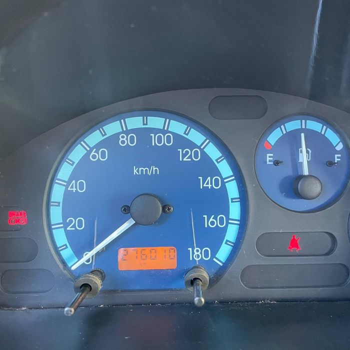 Other Matiz 2012 — 7