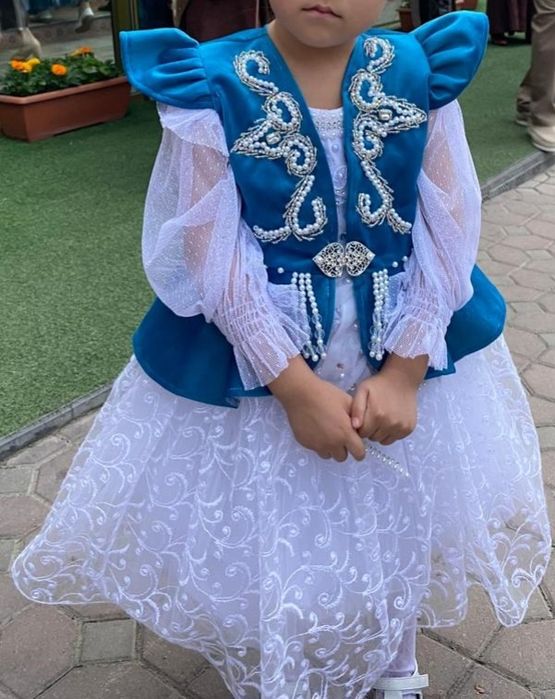 Көйлек пен жакет