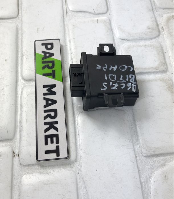 Модул фарове AUDI 4H4907357E 7P6907357B