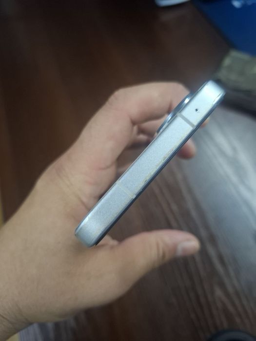 Xiaomi Poco F7 12/512 tali