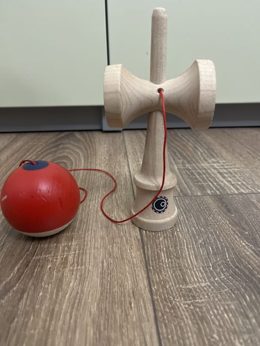 Kendama Okendama