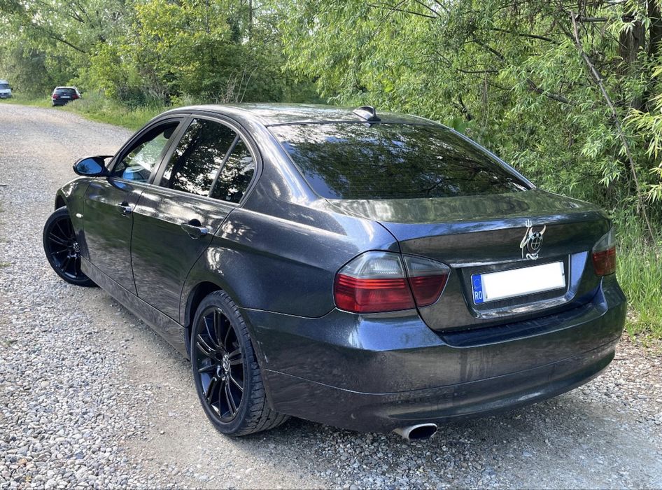 Vand Bmw 320D e90