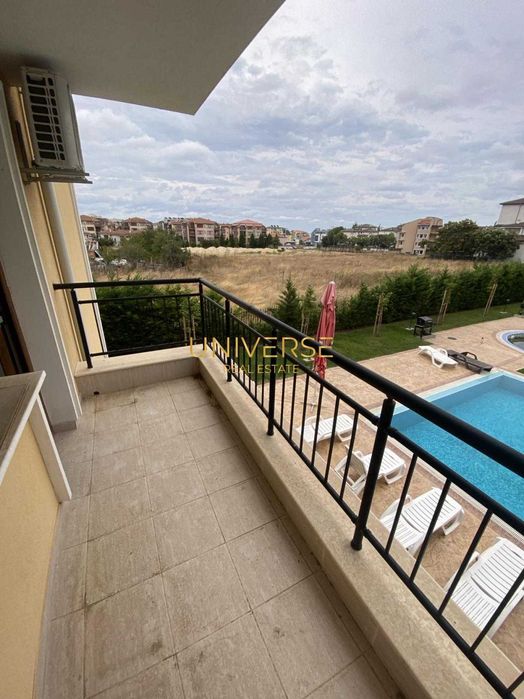 Продава се Двустаен апартамент в к.к. Слънчев бряг - 69 кв.м за 1290 €/кв.м - Снимка #6