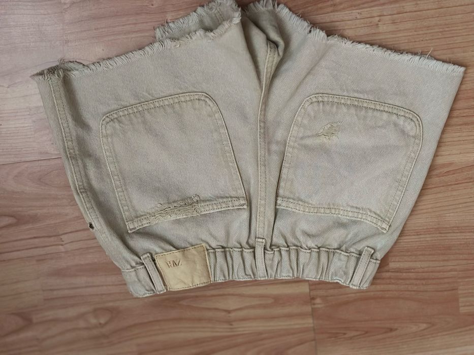 Детски панталонки Zara 13-14