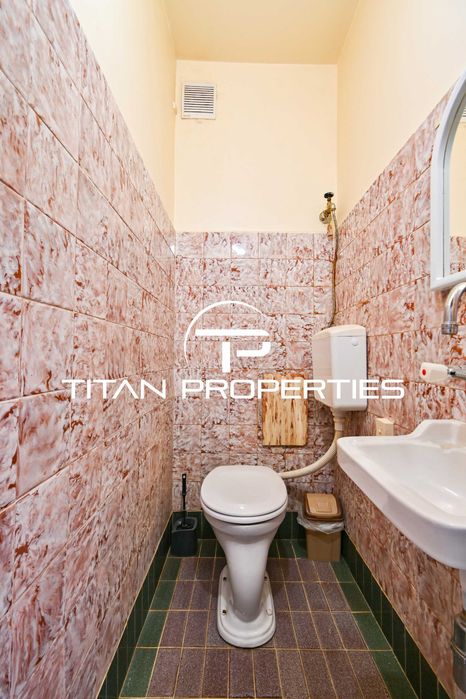 Дава се под наем Тристаен апартамент в София, Света Троица - 110 кв.м за 663 € - Снимка #14