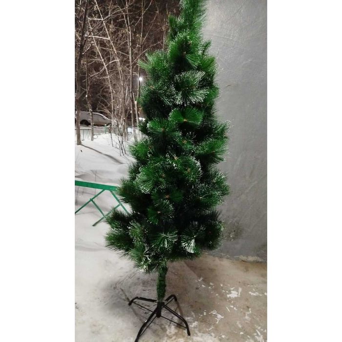 Елка 1.5 м высота