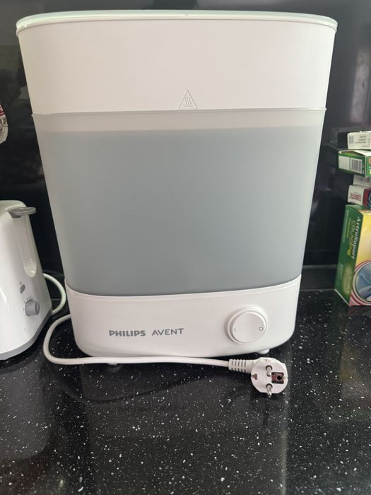 Sterilizator biberoane