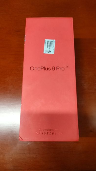 OnePlus 9 pro 256gb