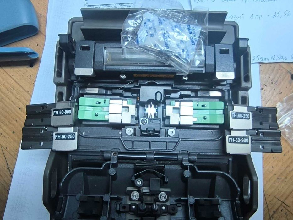 Сплайсер Fujikura 12S