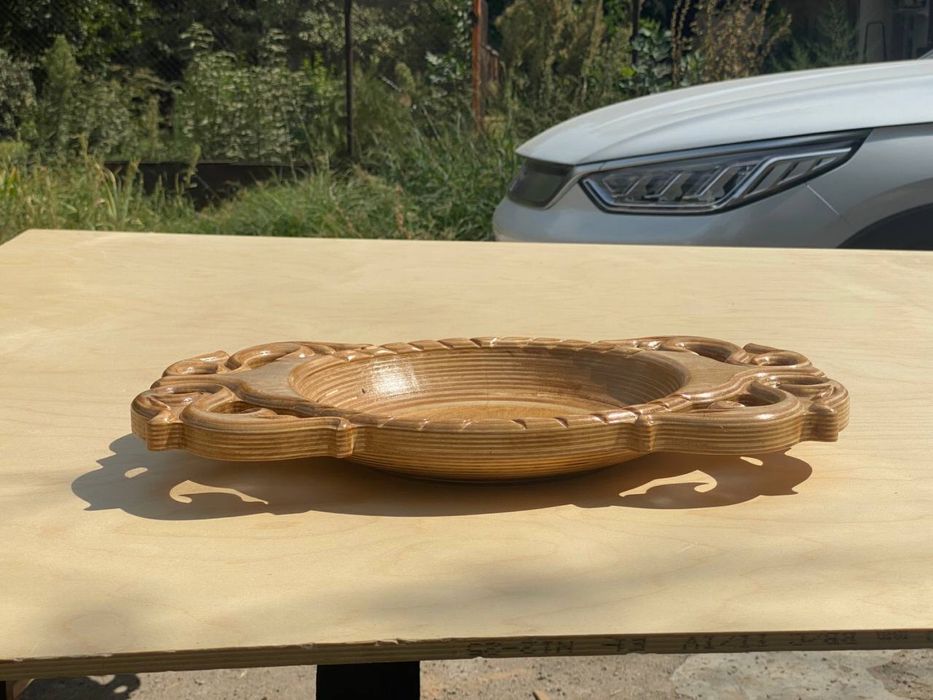 качество очень высокое ! ПОДНОСЫ