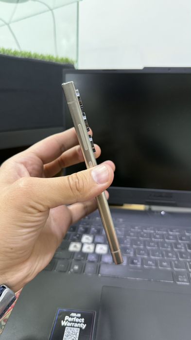 Samsung s24 ultra titan 512GB operativka 16gb