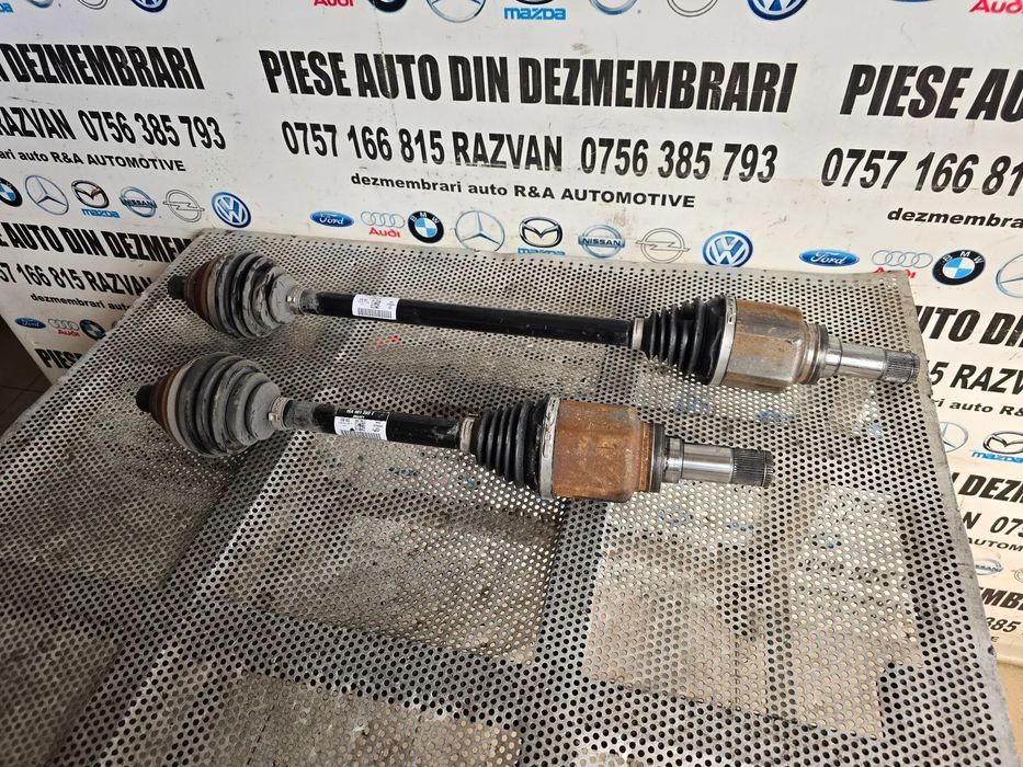 Plaanetare Planetara Stanga Dreapta Spate Audi Q4 E-Tron 2021-2025 Cod 1EA501203T 1EA501204T