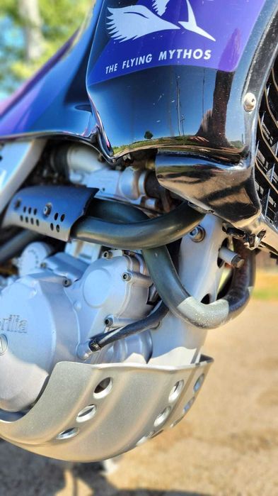 Aprilia Pegaso 650