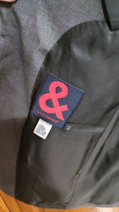 Мъжко сако Dolce Gabbana