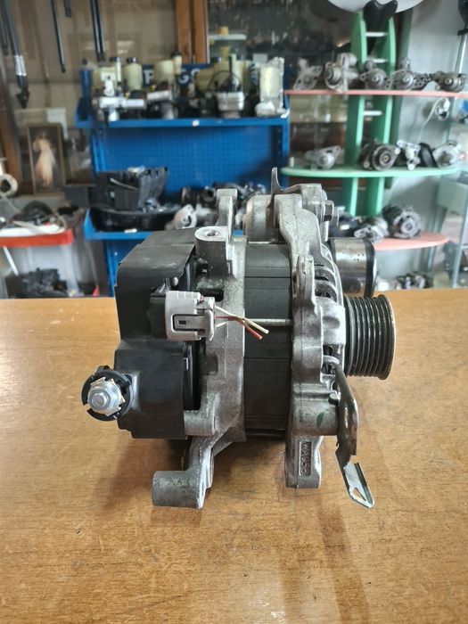 Alternator Suzuki Ignis III FF MF 1.2 HYBRID