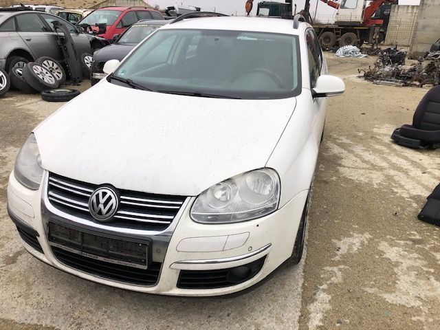 Piese/Dezmembrez Golf 5 Variant BLS