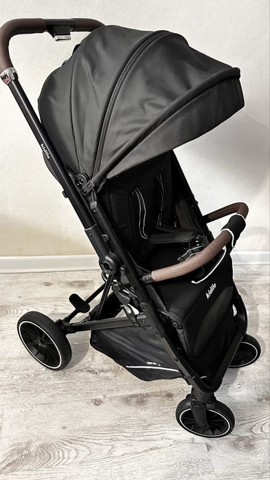 Коляска Kidilo с рождения