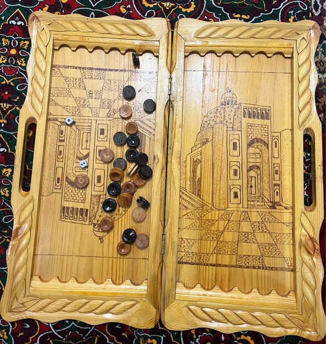 Narda sotiladi qol mehnati