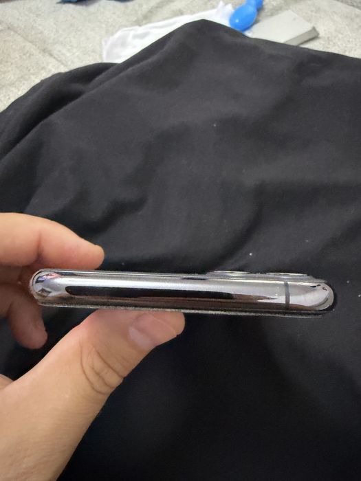 Iphone 11 pro max 64 GB