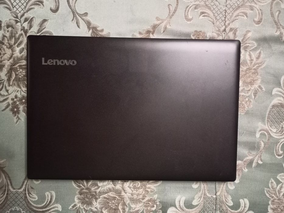 Ноутбук Lenovo Core i3, видеокарта Nvidia