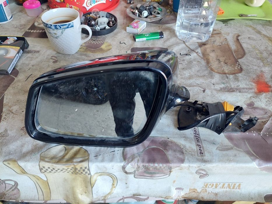 Oglinda Stanga BMW seria 6 F06 seria 5 F10 F11