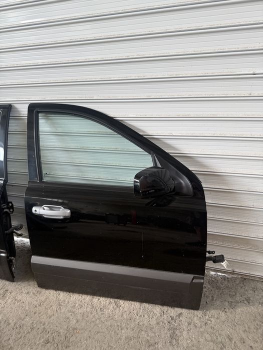 Kia Sorento Врати