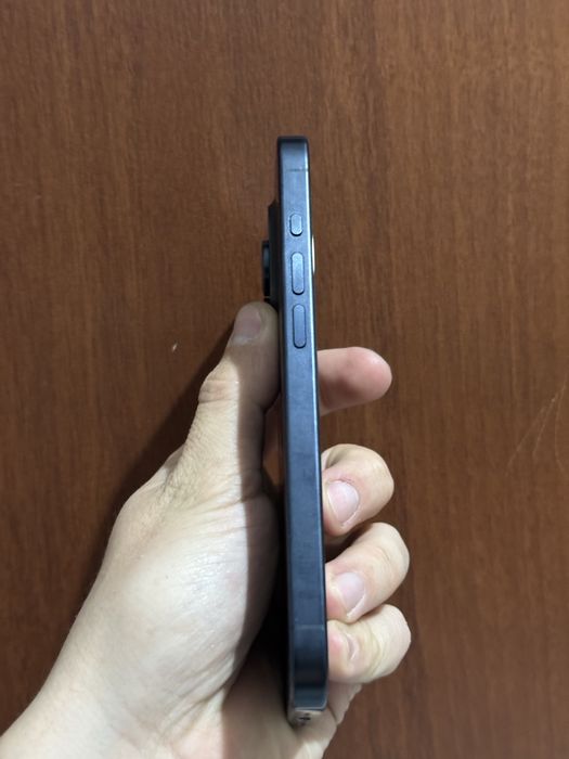 Iphone 15 pro