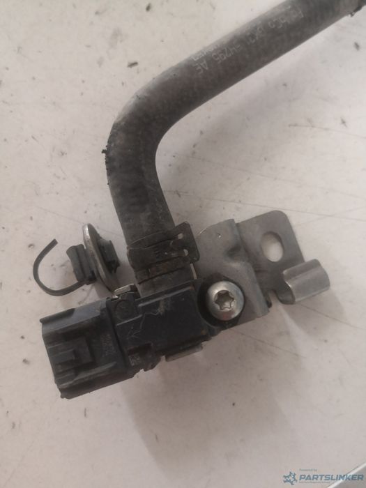 Senzor Presiune Gaze Ford Transit Platform/Chassis [ 2013 - > ] Ecoblu