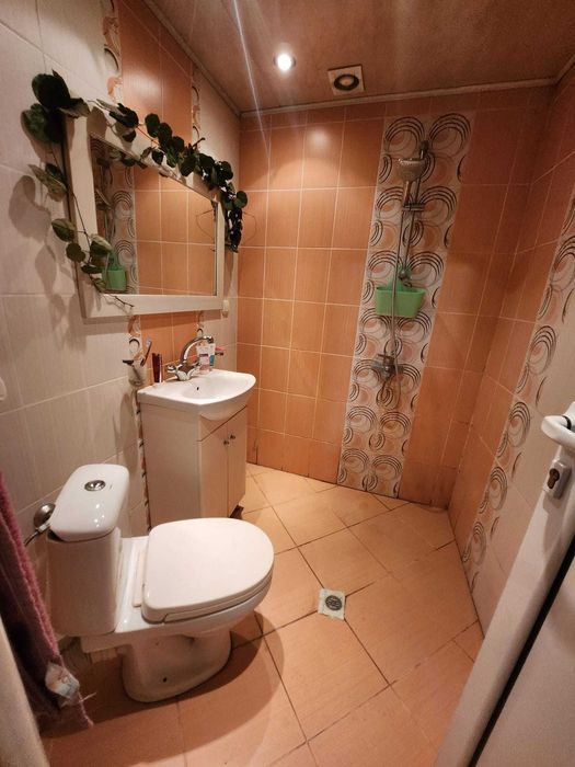 Продава се Многостаен апартамент в Търговище, Център - 61 кв.м за 677 €/кв.м - Снимка #10