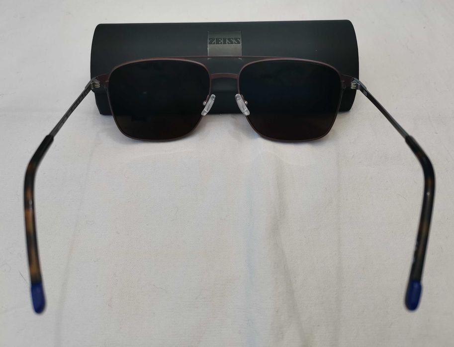 Мъжки слънчеви очила CARL ZEISS SUNGLASSES ZS22116SP 047
