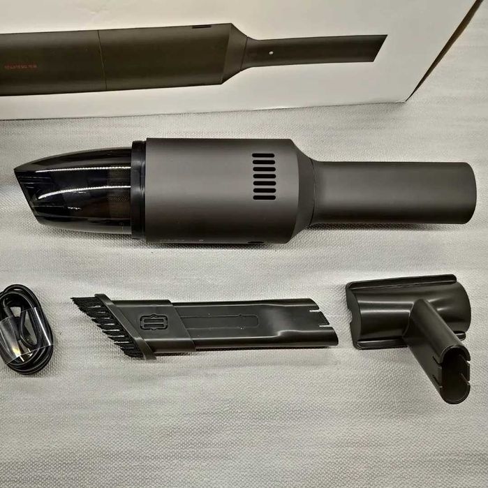 Xiaomi Shunzao Z1 пылесос