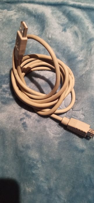 cablu usb imprimanta