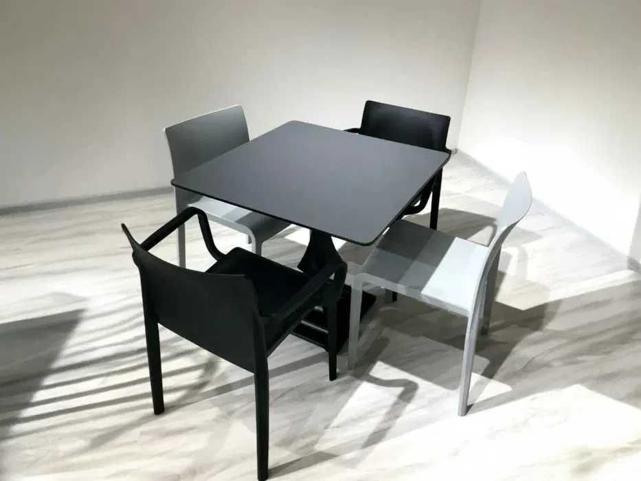 Стул Nuovo ARM водонепроницаемый, высокопрочный с бесплатной доставкой