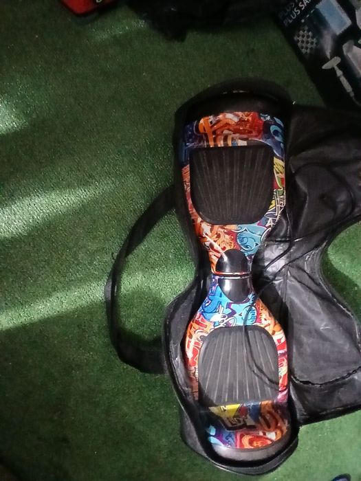 Vand haveboard si scaun
