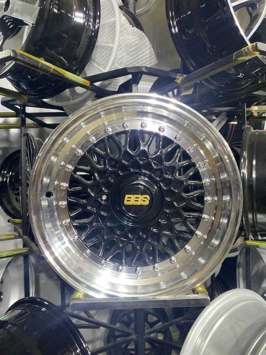 Diska R15 8 teshik Razvaltovka 100-114