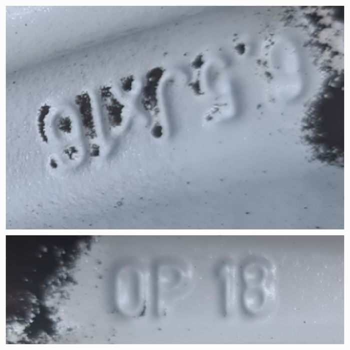 Оригинални джанти Опел 5/110 Opel 5x110