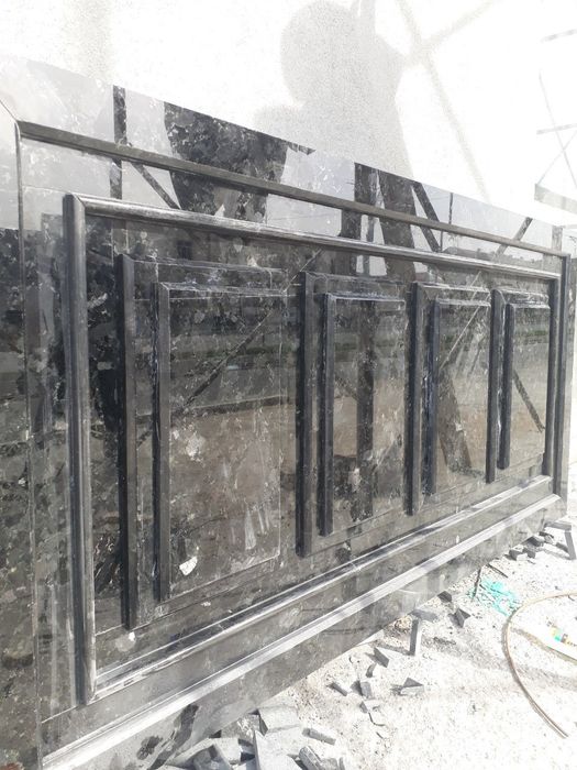 Sokl Granit Mramir tersh hzmati