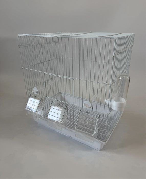 Papugay sayroqi qush qafasi. (Kod-6405)