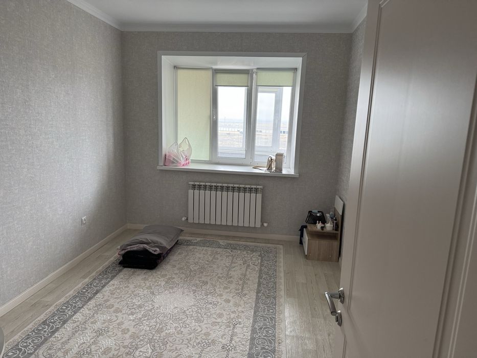 Сдам квартиру 3х комн Болашақ