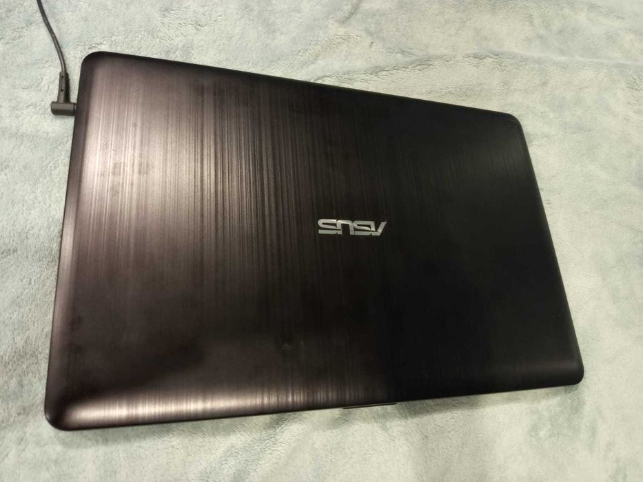 4-х ядерный ноутбук с SSD