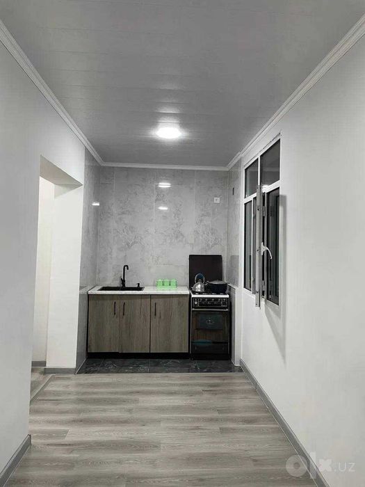 Продаю квартиру.Юнусабад 17  Автошкола Дсаф ,САМАРА  3/3/5 , 78 кв.м