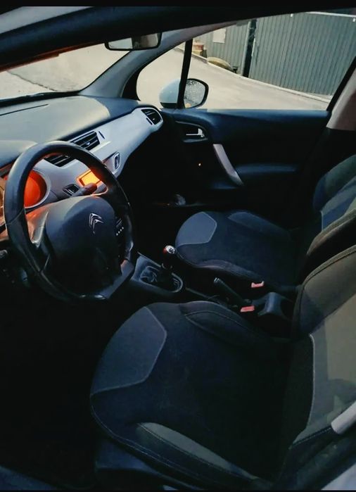 CITROËN C3 2011 — imagine 5
