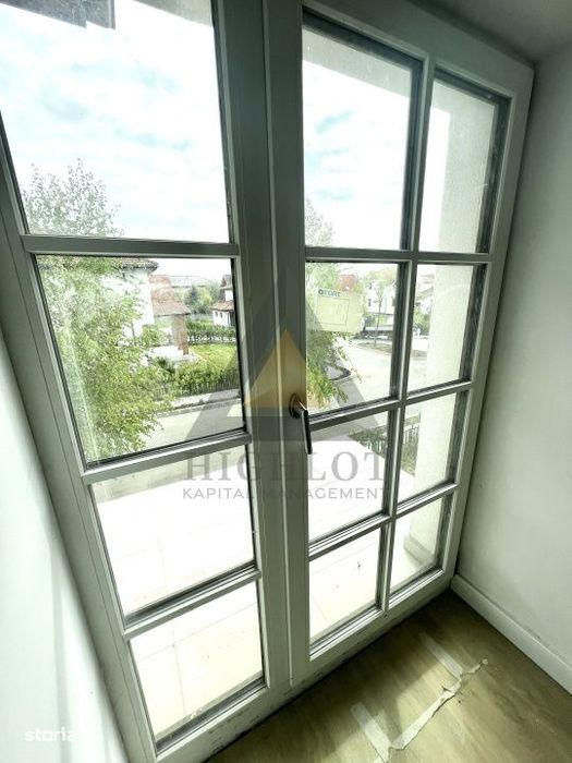 Vila exclusivista in complex rezidential privat – Corbeanca | DJ101